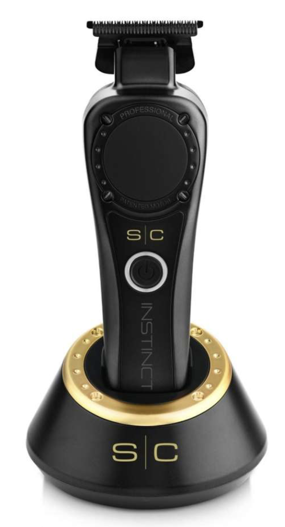 StyleCraft Instinct Trimmer SC407M